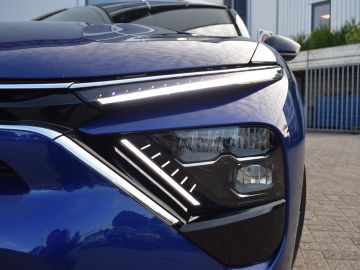 Citroën C5 X